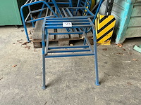 Trap (5x) - afbeelding 2 van  4