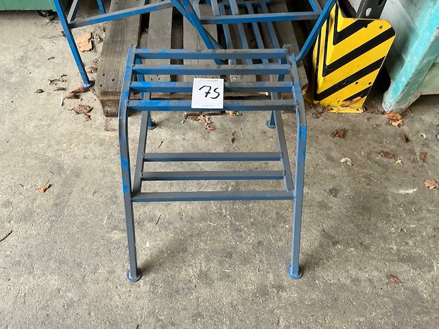 Trap (5x) - afbeelding 3 van  4