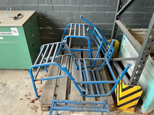 Trap (5x) - afbeelding 4 van  4