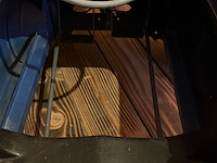 Trap auto moskvich - afbeelding 5 van  5