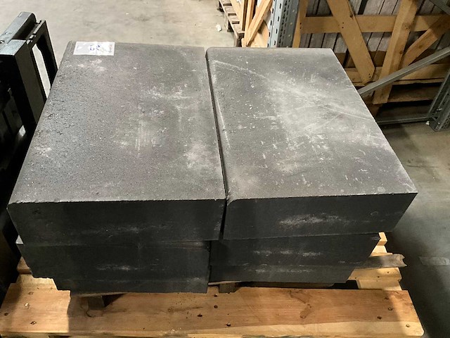 Trap blok (12x) - afbeelding 2 van  4