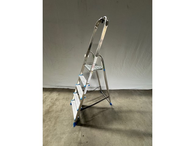 Trap gamma, 1x5 treeds - afbeelding 3 van  4