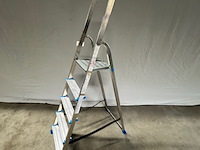 Trap gamma, 1x5 treeds - afbeelding 3 van  4