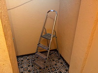 Trap ladder - afbeelding 1 van  3