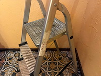 Trap ladder - afbeelding 3 van  3