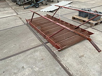 Trap met leuning - afbeelding 5 van  5