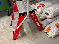 Trap na - afbeelding 2 van  3