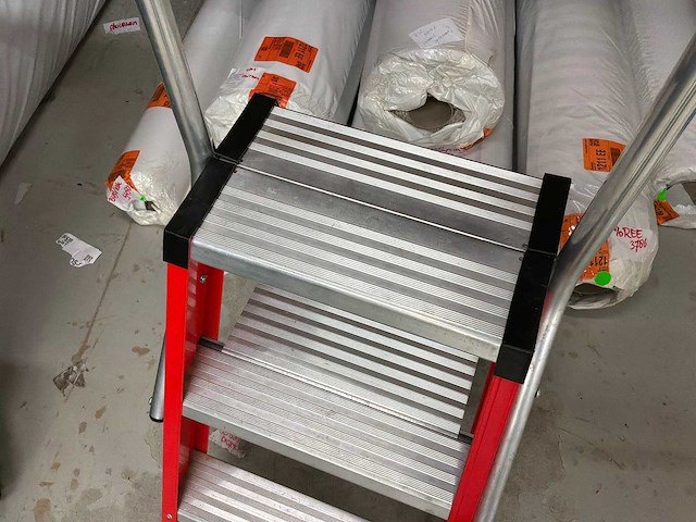 Trap na - afbeelding 3 van  3