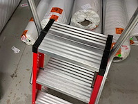 Trap na - afbeelding 3 van  3