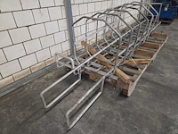 Trap opbouw - overige metaalvoorraden - afbeelding 3 van  8