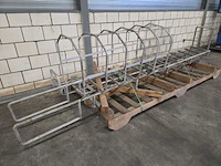 Trap opbouw - overige metaalvoorraden - afbeelding 2 van  8