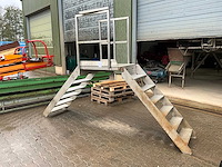 Trap - afbeelding 1 van  8