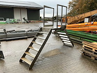 Trap - afbeelding 2 van  8