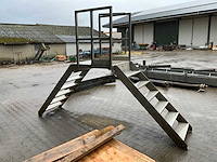 Trap - afbeelding 3 van  8