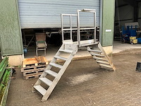 Trap - afbeelding 4 van  8