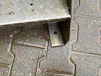 Trap - afbeelding 5 van  8