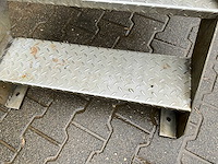 Trap - afbeelding 6 van  8