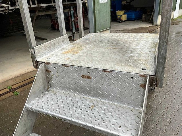 Trap - afbeelding 7 van  8