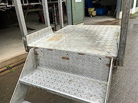 Trap - afbeelding 7 van  8