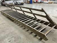 Trap - afbeelding 1 van  3