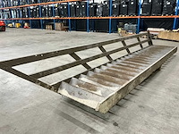 Trap - afbeelding 2 van  3