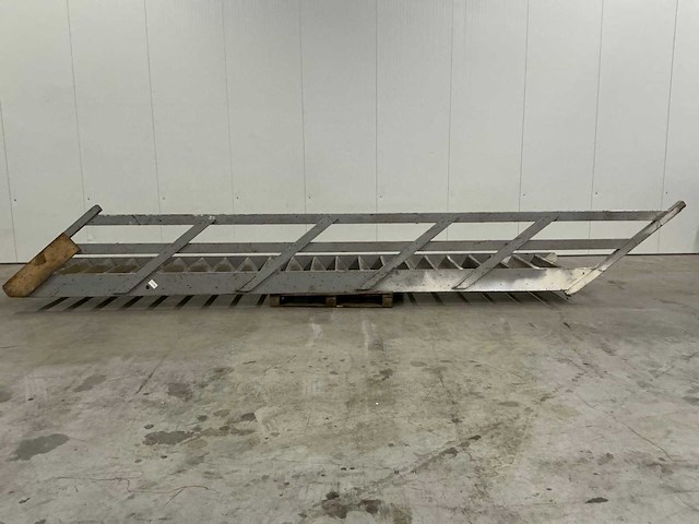 Trap - afbeelding 3 van  3