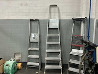 Trap - afbeelding 2 van  5