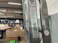 Trap - afbeelding 3 van  5