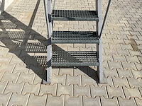 Trap - afbeelding 2 van  3