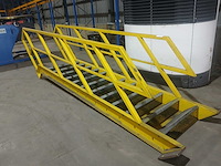 Trap - afbeelding 2 van  4