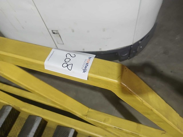 Trap - afbeelding 4 van  4