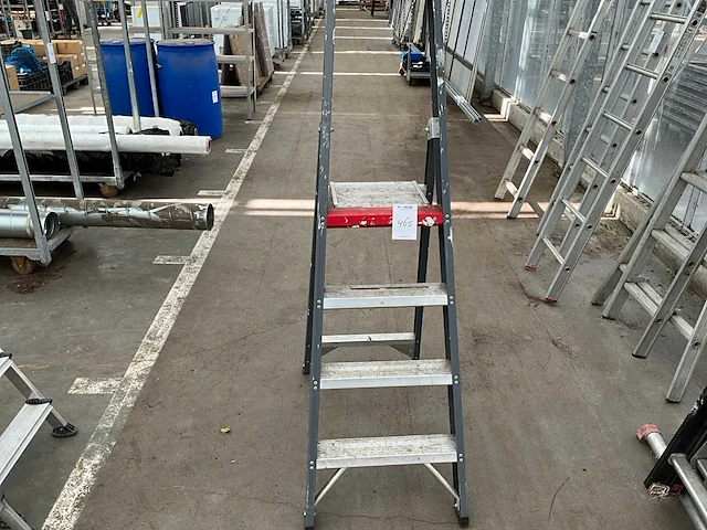 Trap - afbeelding 1 van  4