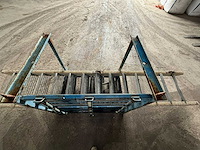 Trap - afbeelding 5 van  10