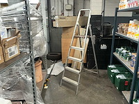 Trap - afbeelding 1 van  3