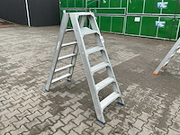 Trap - afbeelding 3 van  5