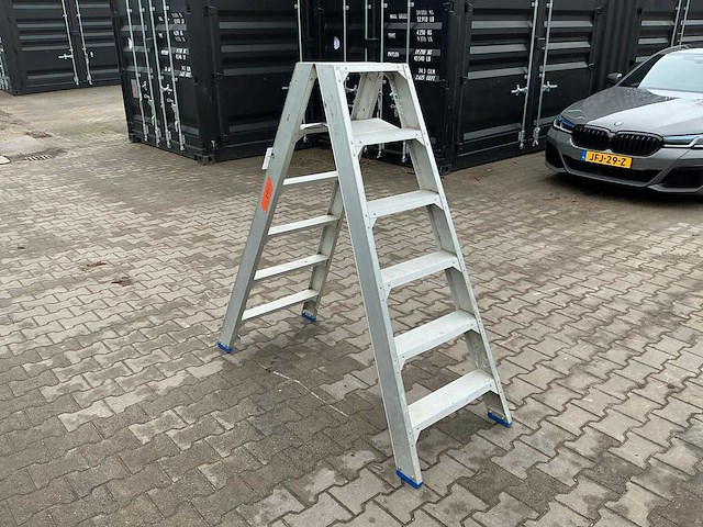 Trap - afbeelding 5 van  5