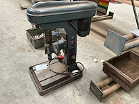 Trapani rosa milan rs1 kolomboormachine - afbeelding 2 van  7