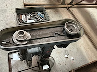 Trapani rosa milan rs1 kolomboormachine - afbeelding 5 van  7