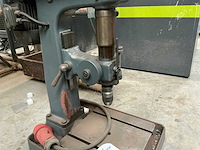 Trapani rosa milan rs1 kolomboormachine - afbeelding 7 van  7