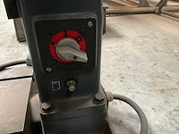 Trapani rosa milan rs1 kolomboormachine - afbeelding 3 van  3