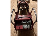 Trapauto brandweer - afbeelding 2 van  5