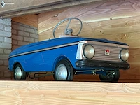 Trapauto moskvich