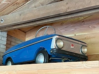 Trapauto moskvich - afbeelding 2 van  7