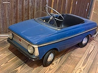 Trapauto moskvich - afbeelding 4 van  7