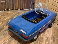 Trapauto moskvich - afbeelding 6 van  7