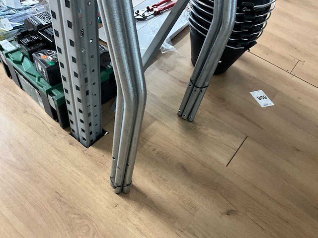 Trapbeugel (4x) - afbeelding 1 van  1