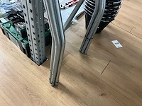 Trapbeugel (4x) - afbeelding 1 van  1