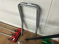 Trapbeugel (4x) - afbeelding 1 van  2