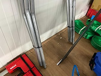 Trapbeugel (4x) - afbeelding 2 van  2