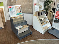 Trapdisplay - afbeelding 1 van  3